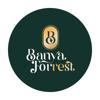Banya Forrest Logo