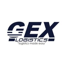 Gex Logistics Logo
