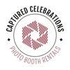 Captured Celebrations Logo
