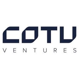 COTU Ventures Logo