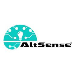 AltSense Logo