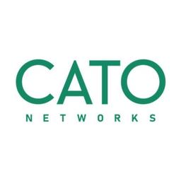 Cato Networks Logo