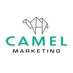 Camel Marketing Logo