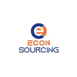Econ Sourcing Logo