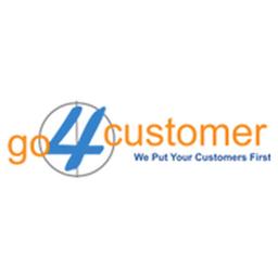 Go4Customer Logo