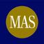 Monetary Authority of Singapore (MAS) Logo