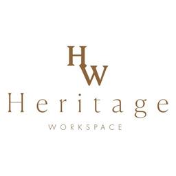 Heritage Workspace Logo