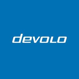 devolo solutions GmbH Logo