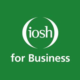 IOSH for Business Logo