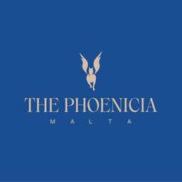 The Phoenicia Malta Logo