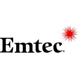 Emtec Inc. Logo