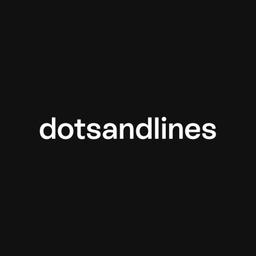 dotsandlines Logo