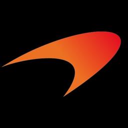 McLaren Automotive Ltd Logo