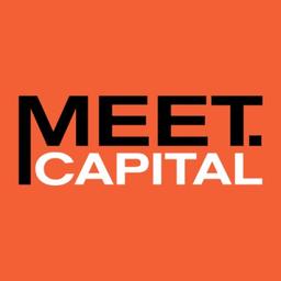 Meet.Capital Logo