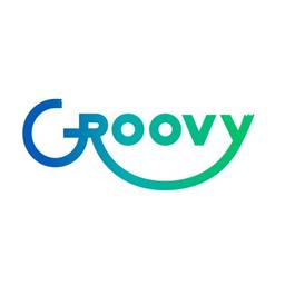 Groovy Logo