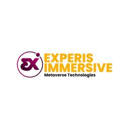 Experis Immersive Logo