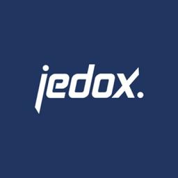 Jedox Logo