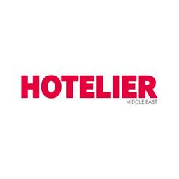 Hotelier Middle East Logo