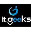 IT Geeks Logo