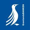 GrønlandsBANKEN Logo