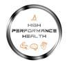 The High Performance Health Program Logo