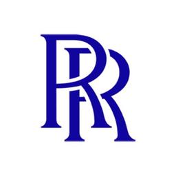 Rolls-Royce Logo