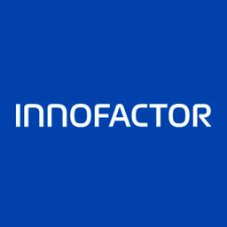 Innofactor Logo