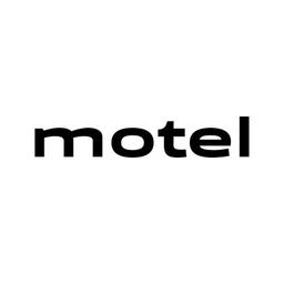 Motel Rocks Logo