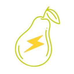 Pear Logo