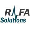 RAFA Solutions Logo