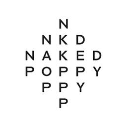 NakedPoppy Logo