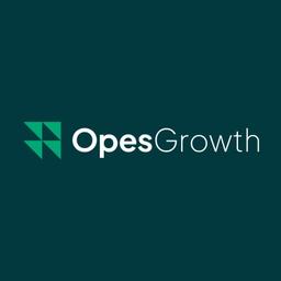 Opes Growth Logo