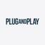 Plug and Play Tech Center Logo