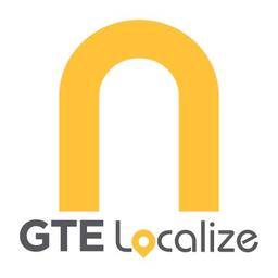 GTE Localize Logo