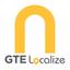 GTE Localize Logo