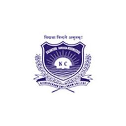 KC College Logo