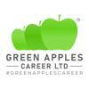 Green Apples Career Logo