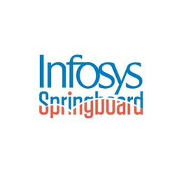 Infosys Springboard Logo