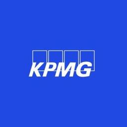 KPMG UK Logo