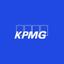 KPMG UK Logo