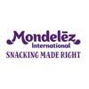 Mondelēz International Logo