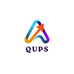 QUPS Logo