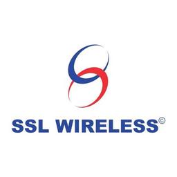 SSL Wireless Logo