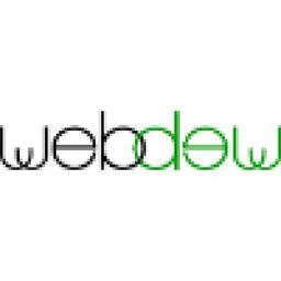 Webdew Logo