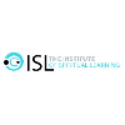 The Insititute of Spritual learning Logo