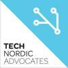 Tech Nordic Advocates Logo