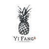 YiFang UK Logo