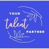 Your Talent Partner Logo