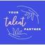Your Talent Partner Logo