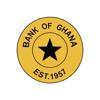 Bank of Ghana Logo